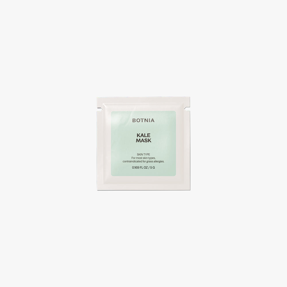 Botnia Kale Mask Single