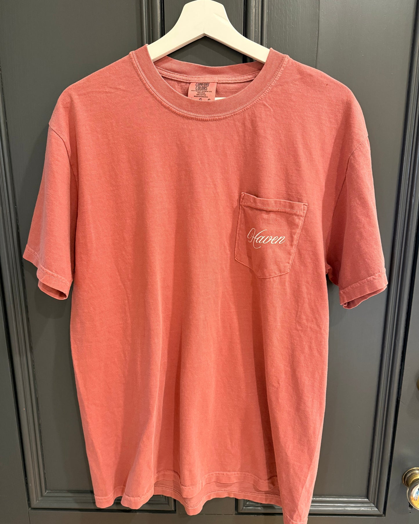 Haven Pocket Tee