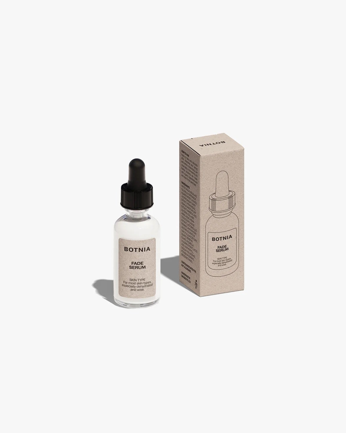 Fade Serum