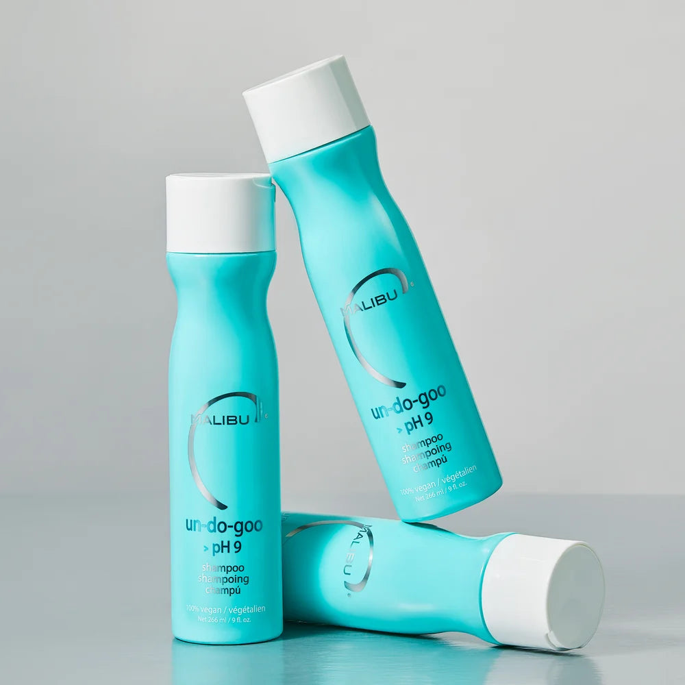 Un-Do-Goo>pH 9 Shampoo
