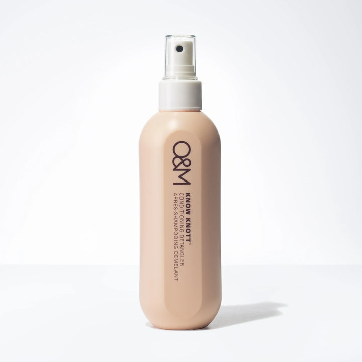 Know Knott Detangling Spray