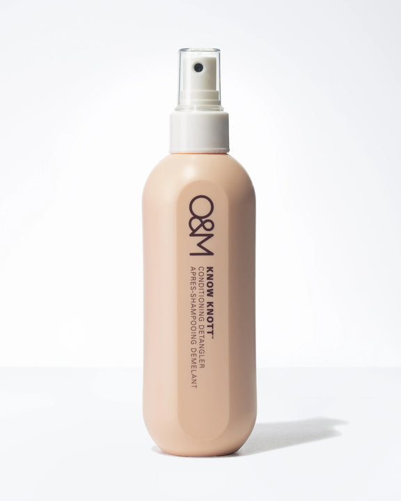 Know Knott Detangling Spray