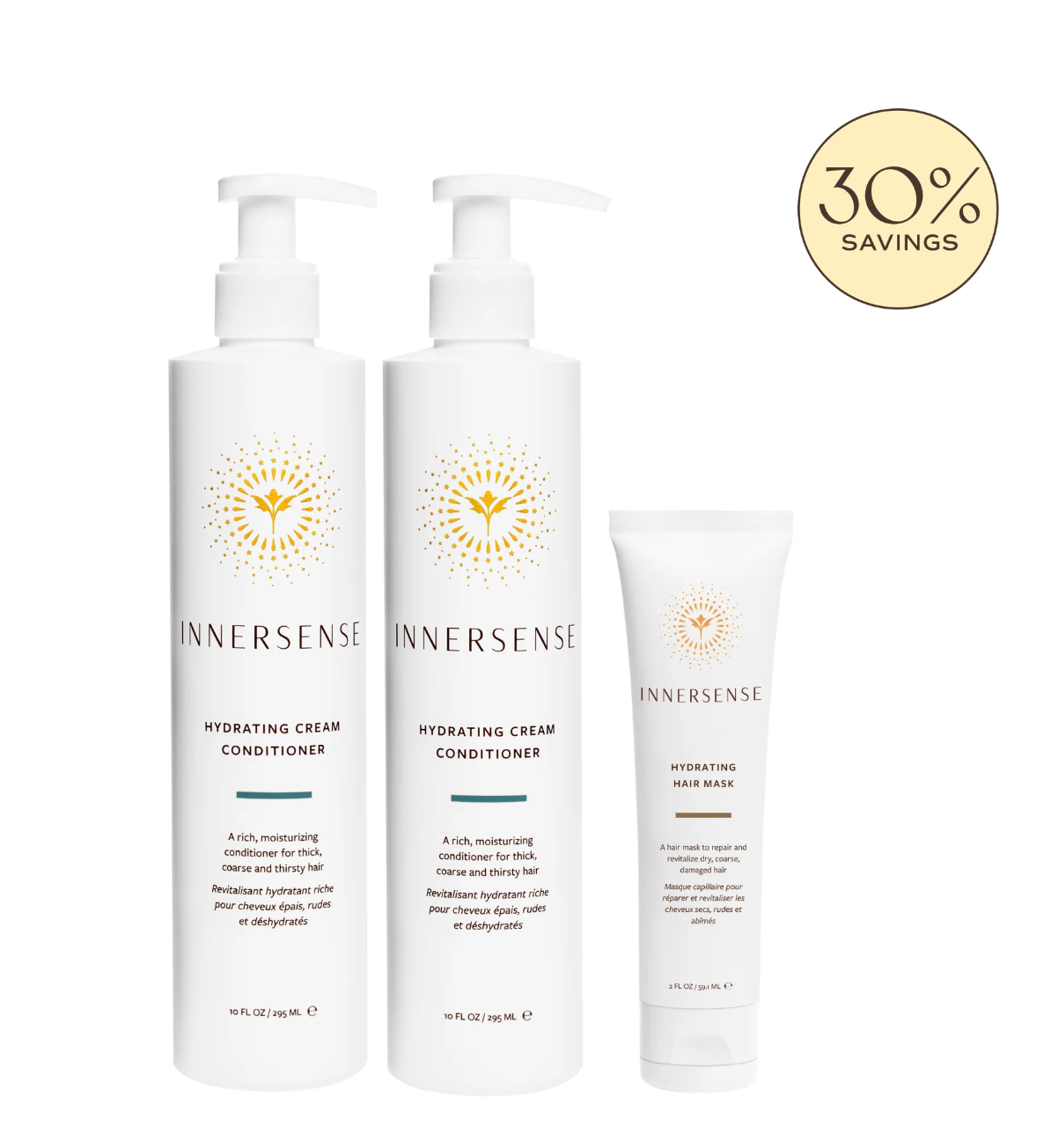 Essential Hydration Ceremony