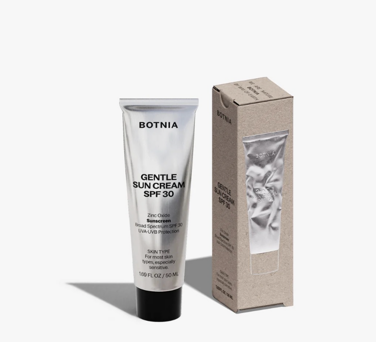 Botnia Gentle Sun Cream