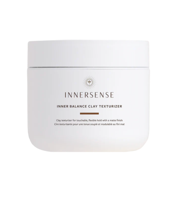 Innersense Inner Balance Clay Texturizer