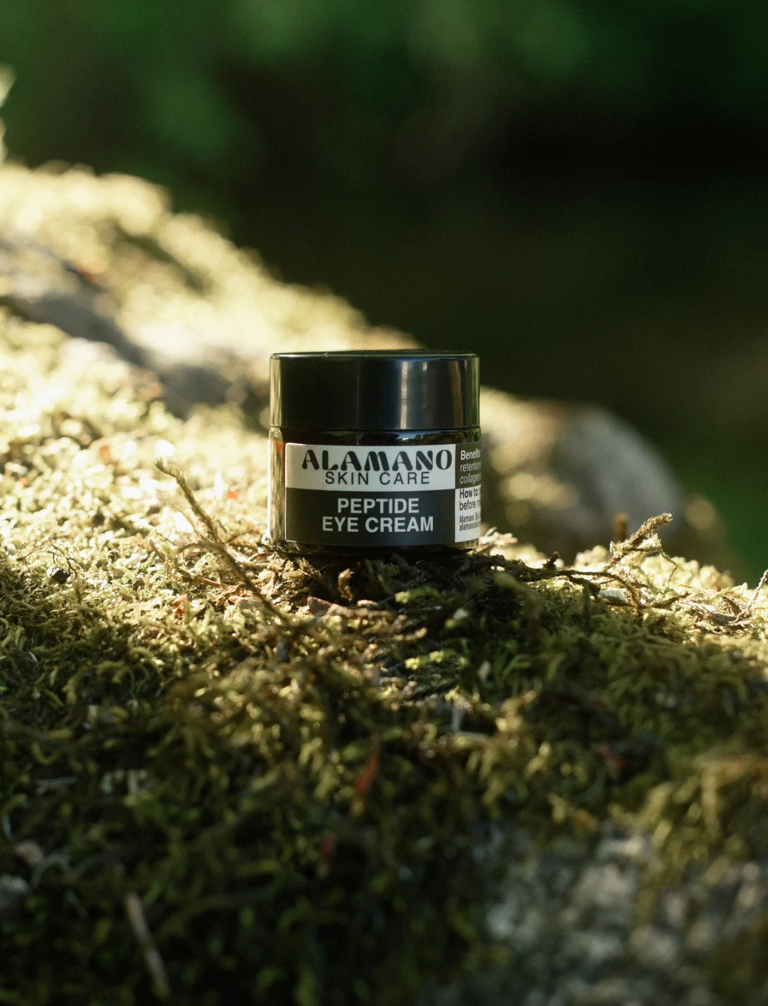 Peptide Eye Cream