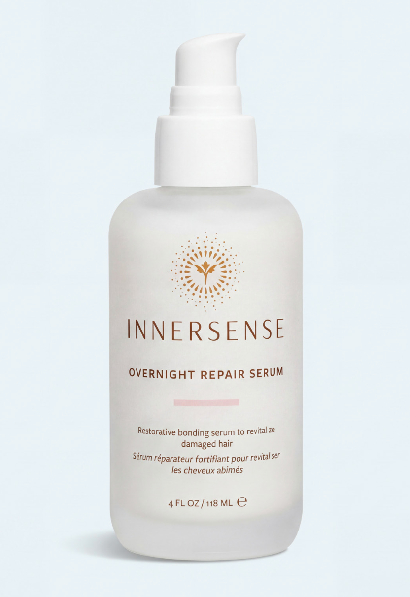 Innersense Overnight Repair Serum
