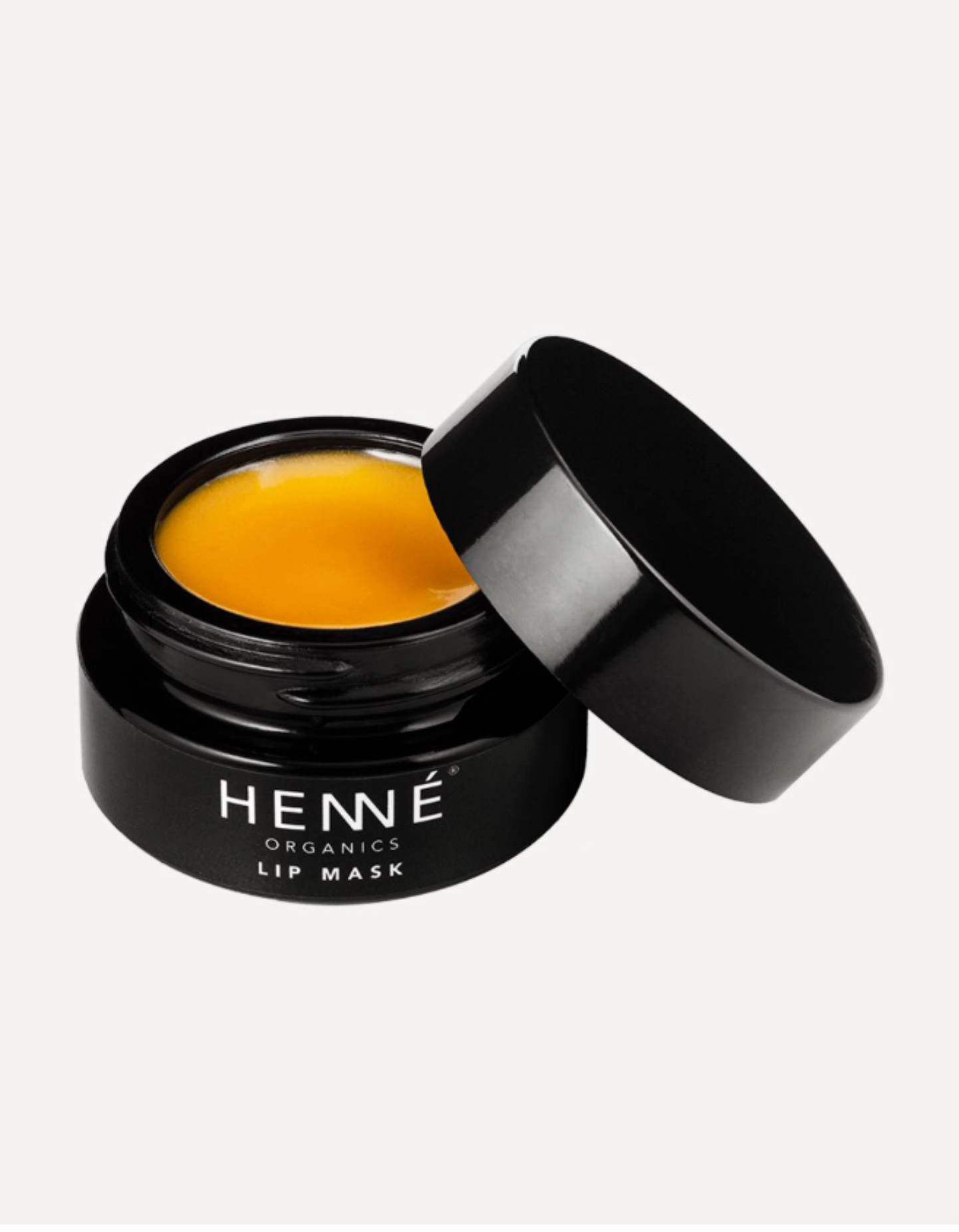 Henné Lip Mask