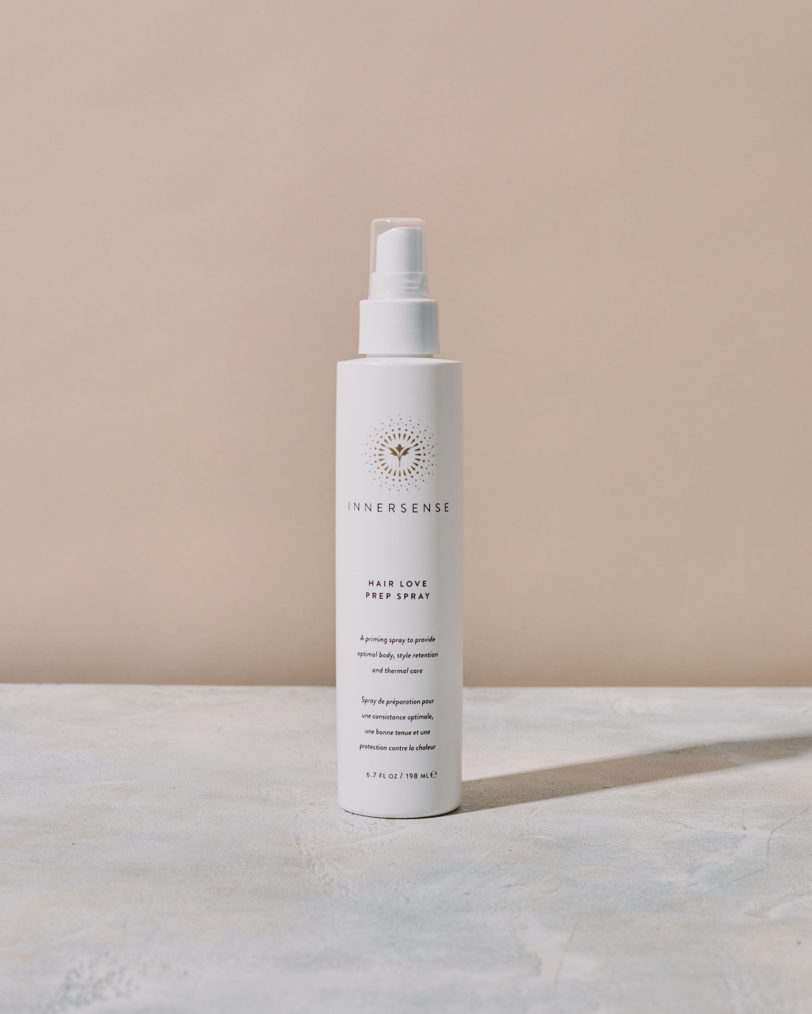 Innersense Hair Love Prep Spray- 6oz