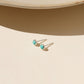 Turquoise Studs