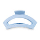 Open Clear Skies Hair Clip