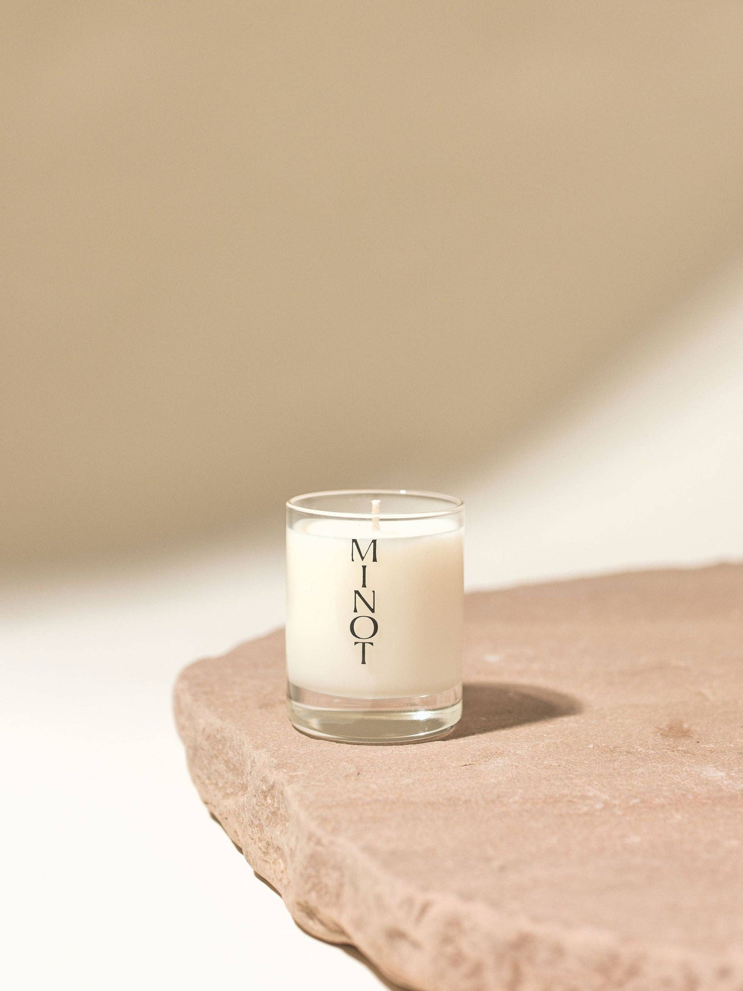 Summit Luxury Candle - 3 oz. Mini