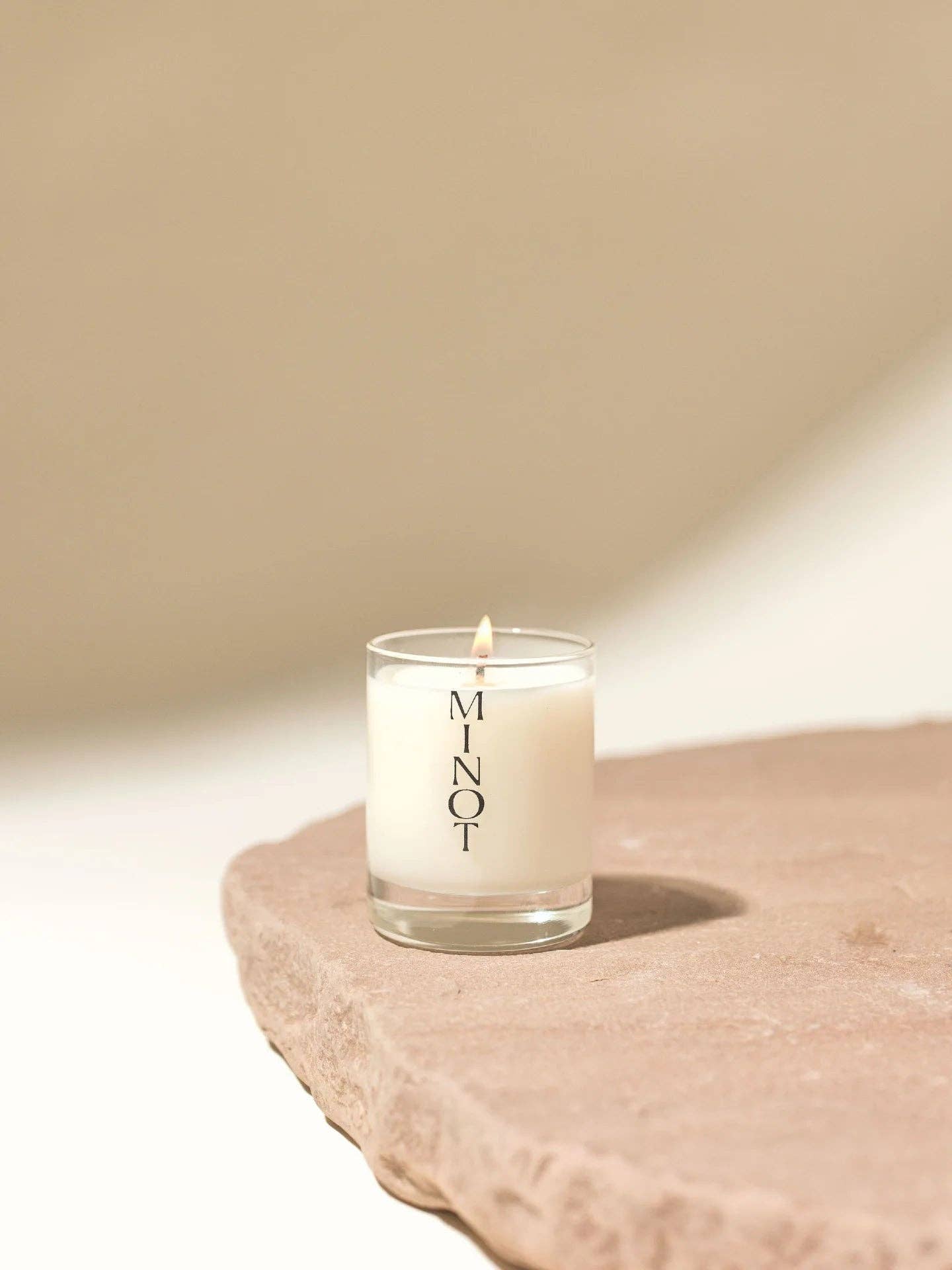 Cove Luxury Candle - 3 oz. Mini