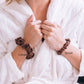 Nude Scrunchie