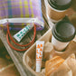 Zizia All Balm Tube - Orange Blossom