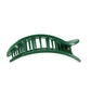 Mistletoe Flat Round Clip