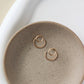 Lennon Ear Jacket Earring