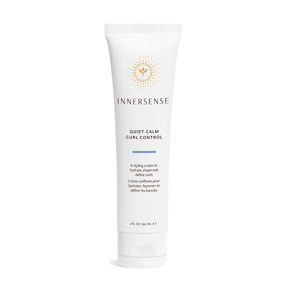 Innersense Quiet Calm Curl Control