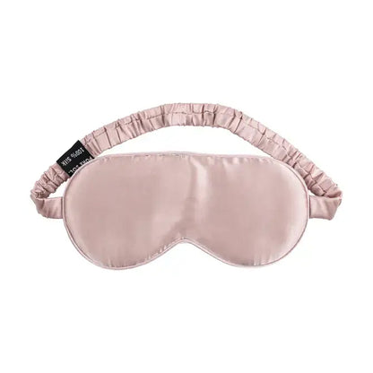 Blissful Sleep Mulberry Silk Eye Sleep Eye Mask