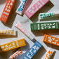 Zizia All Balm Tube - Unscented