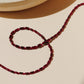 Red Canyon Necklace