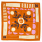 Soar & Sing Silk Scarf