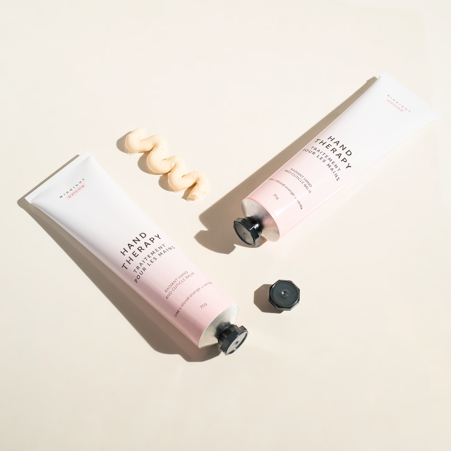 Hand Therapy Hand Cream