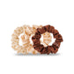 Nude Scrunchie