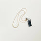 Thin Minimalist Necklace