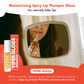 Zizia Viper Lip Gloss - Ginger Lip Plumper Oil