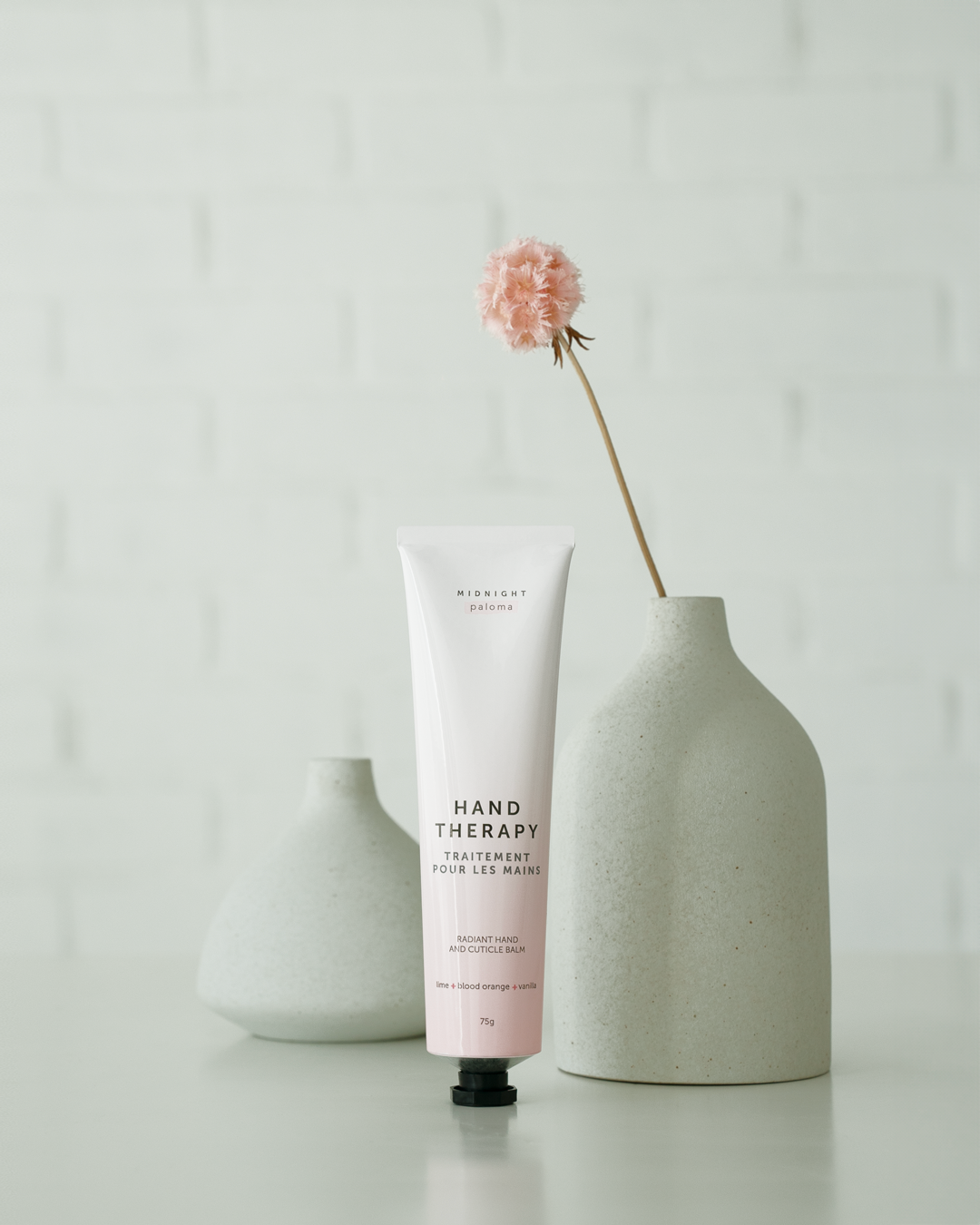 Hand Therapy Hand Cream