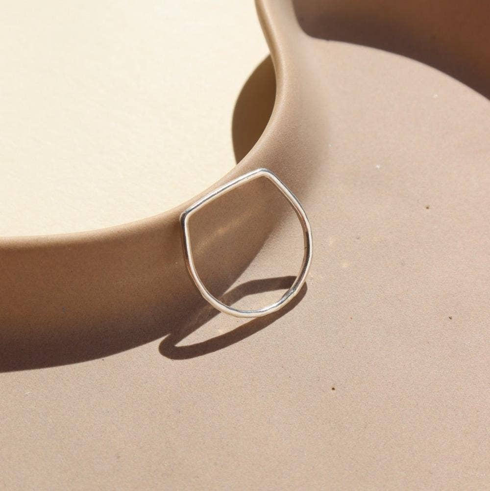 Mesa Handmade Ring