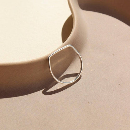 Mesa Handmade Ring