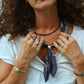 Red Canyon Necklace
