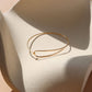 Sundrift Handmade Bangle Bracelet