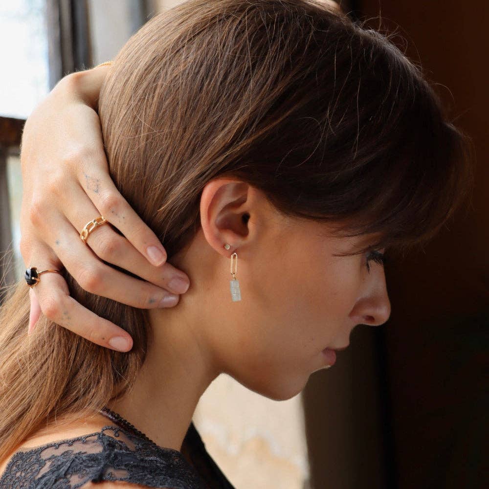 Selene Drops Earrings