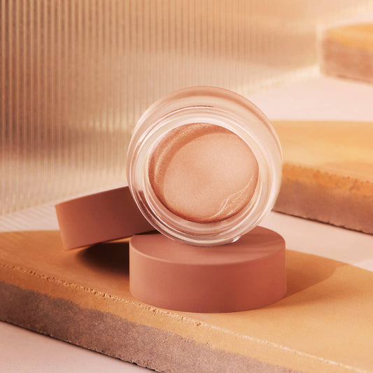 Minori Cream Highlighter - Champagne