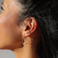 Echo Ear Cuff