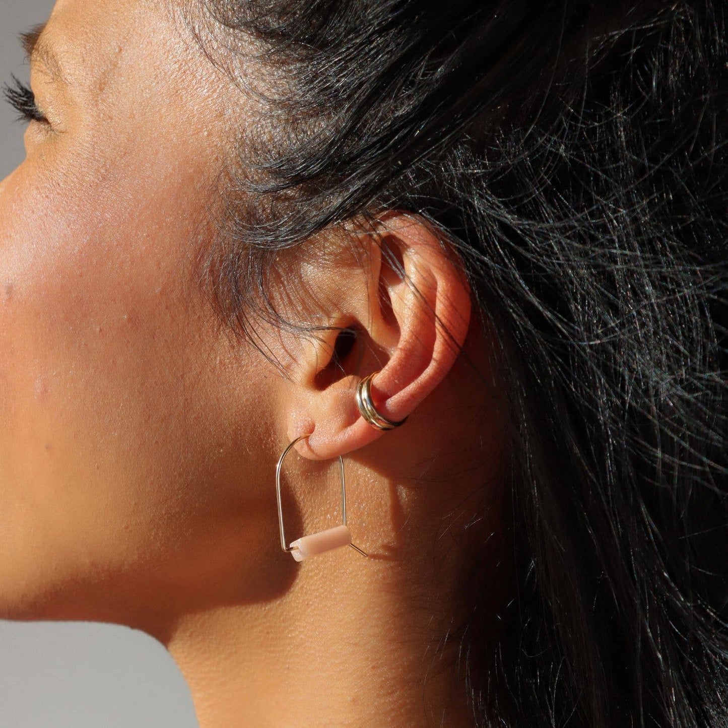 Echo Ear Cuff