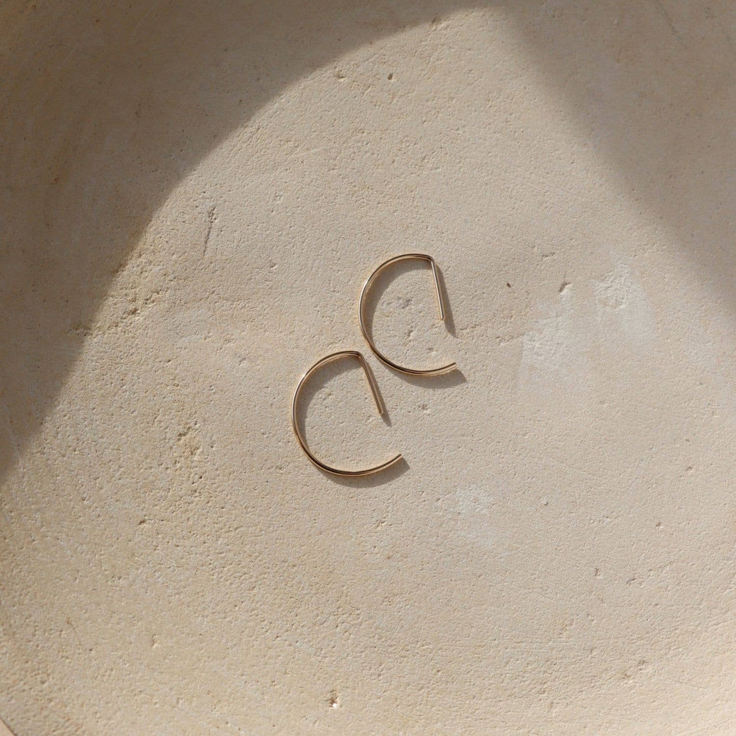 Curve Threaders