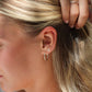 Goldie Hoops
