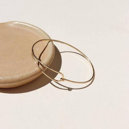 Sundrift Handmade Bangle Bracelet