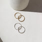 Goldie Hoops