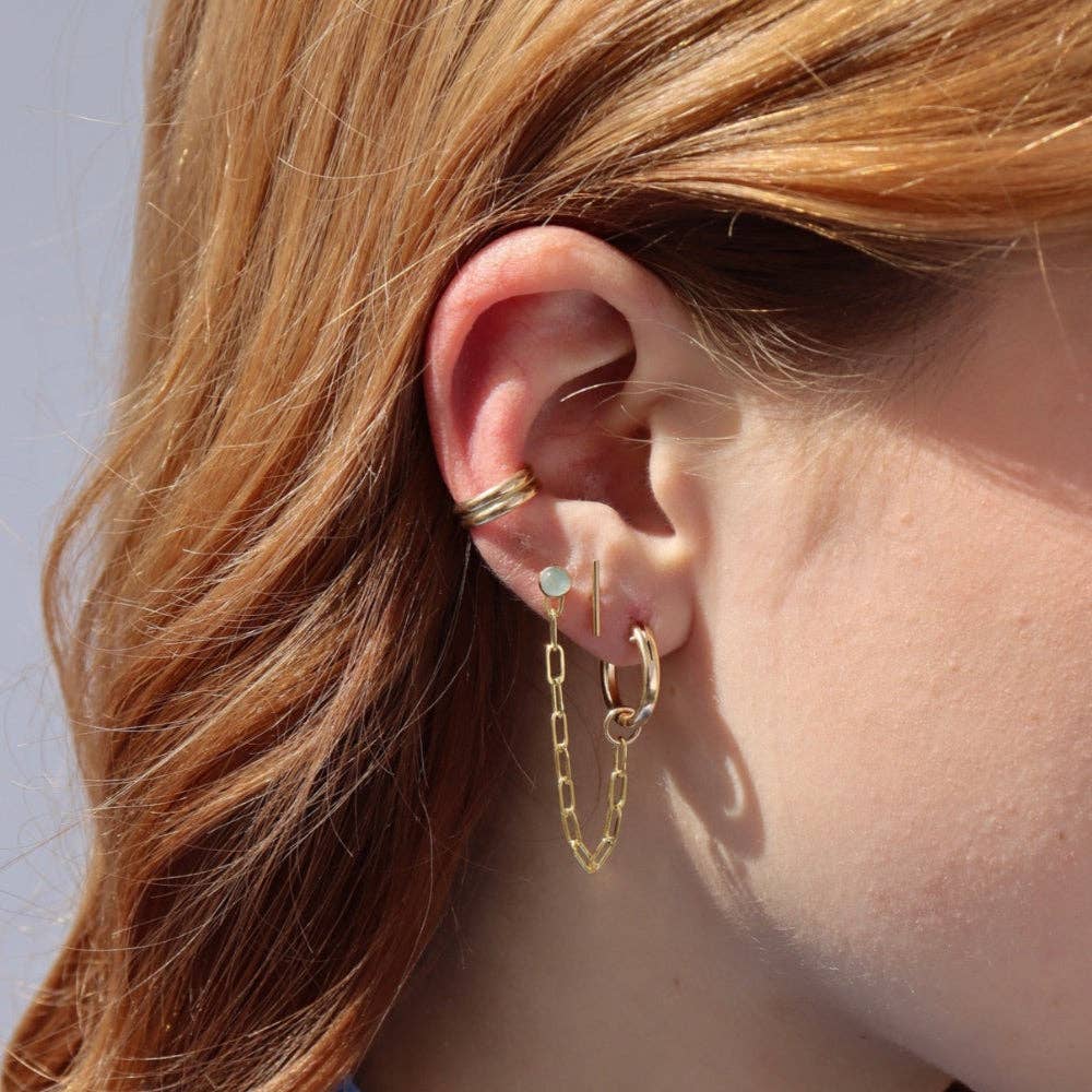 Echo Ear Cuff