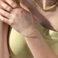Sundrift Handmade Bangle Bracelet
