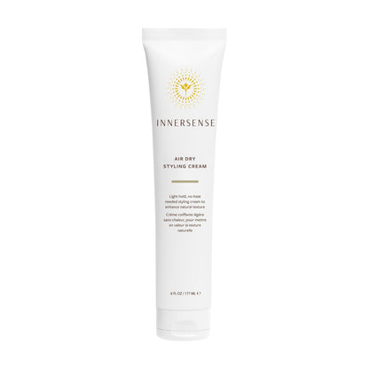Innersense Air Dry Styling Cream