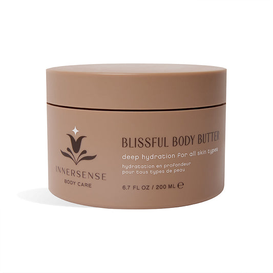 Blissful Body Butter