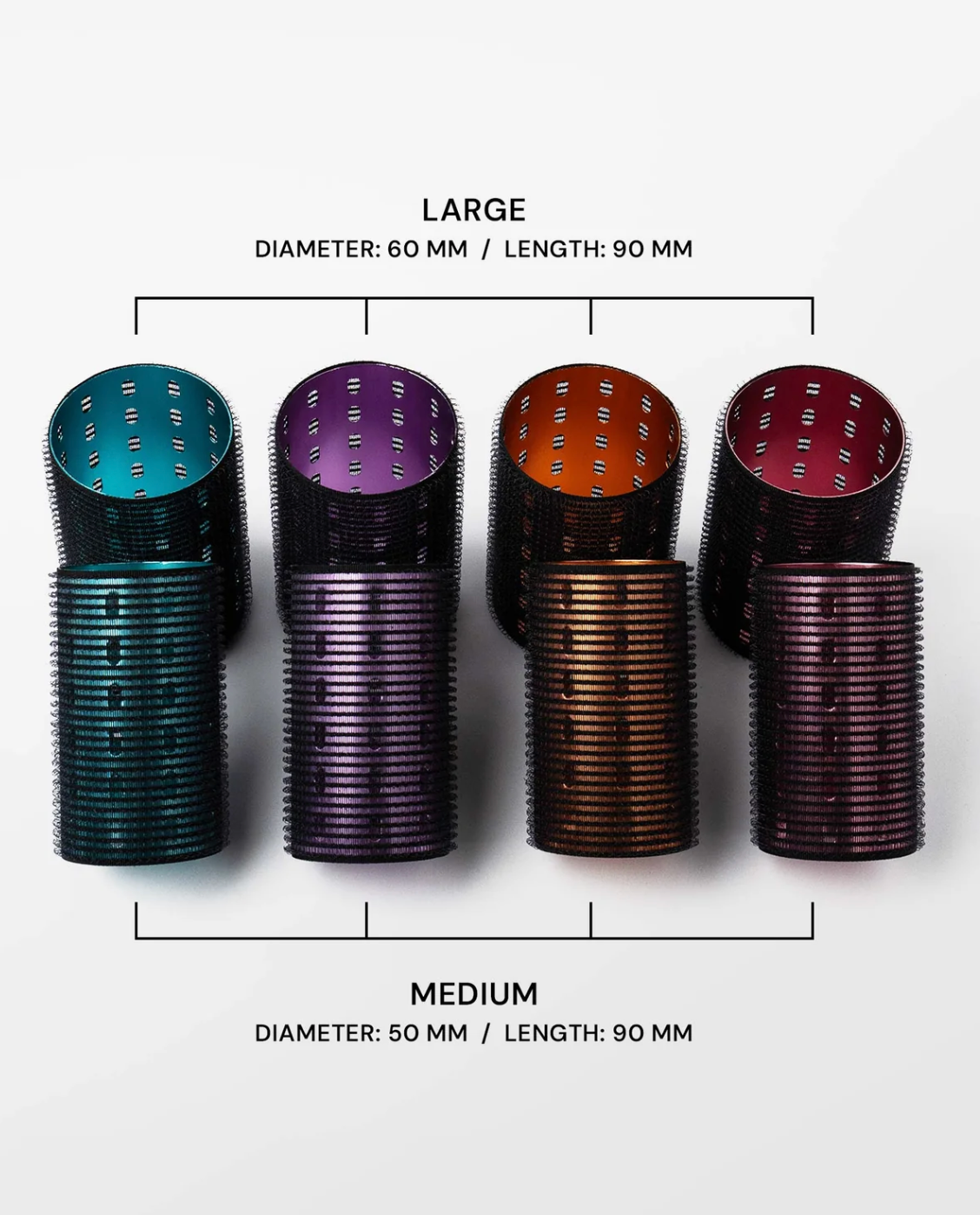 Dom Dom Roller Set