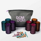 Dom Dom Roller Set