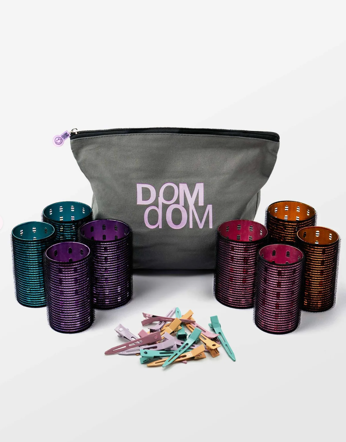 Dom Dom Roller Set
